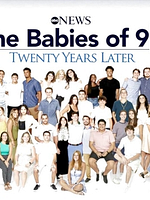 Pôster de The Babies of 9/11