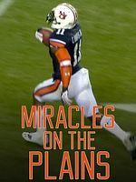 Pôster de Miracles on the Plains