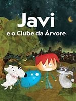 imagem de Javi e o Clube da Árvore