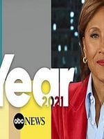 Pôster de The Year: 2021