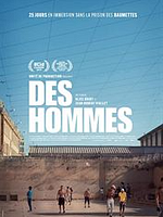 Pôster de Des hommes