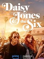 imagem de Daisy Jones And The Six