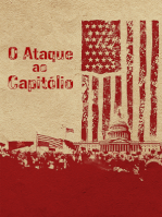 Pôster de O Ataque ao Capitólio