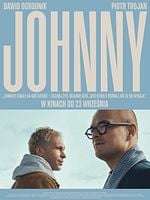 Pôster de Padre Johnny