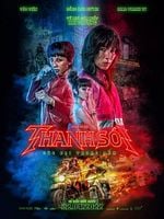 Pôster de Fúrias Femininas