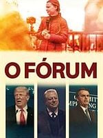 Pôster de Das Forum