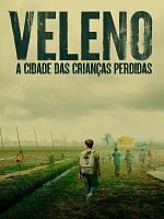 imagem de Veleno: A Cidade das Crianças Perdidas