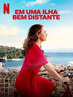 Pôster de Em Uma Ilha Bem Distante