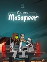 imagem de Masameer County