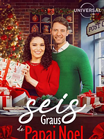 Pôster de Seis Graus de Papai Noel