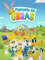 imagem de Perninha em Obras