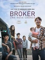Pôster de Broker - Uma Nova Chance