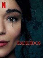 Pôster de Excluídos