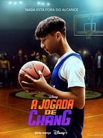 Pôster de A Jogada de Chang