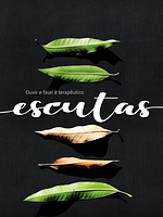 Pôster de Escutas