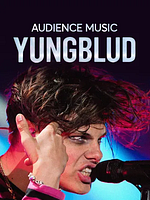 Pôster de Audience Music: Yungblud