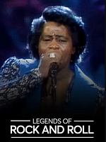 Pôster de Legends Of Rock And Roll