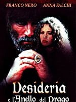 imagem de O Anel do Dragão