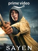 Pôster de Sayen