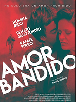 Pôster de Amor Bandido