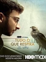 Pôster de Tudo o Que Respira