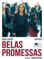 Pôster de Belas Promessas