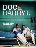 Pôster de Doc & Darryl