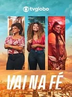 imagem de Vai na Fé