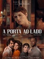 Pôster de A Porta ao Lado