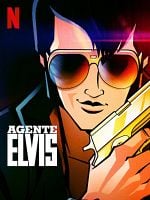 imagem de Agent Elvis