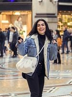 Pôster de Uma Babá Gloriosa