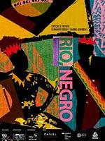 Pôster de Rio, Negro