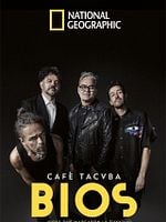 Pôster de Café Tacvba - Bios, Vidas que marcaron la tuya