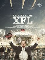 Pôster de This Was the XFL