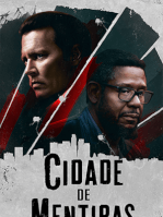 Pôster de Cidade de Mentiras