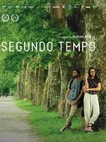 Pôster de Segundo Tempo