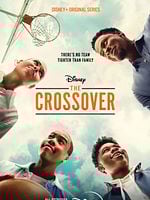 imagem de The Crossover