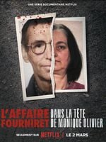 imagem de A Cúmplice do Mal: Monique Olivier