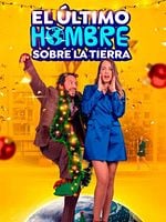 Pôster de O Último Homem da Face da Terra