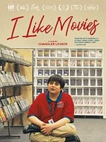 Pôster de I Like Movies