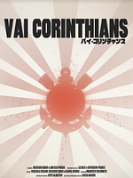 Pôster de Vai Corinthians!