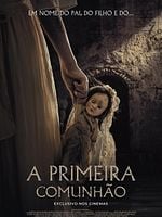 Pôster de A Primeira Comunhão