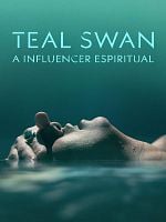 imagem de Teal Swan: A Inflluencer Espiritual