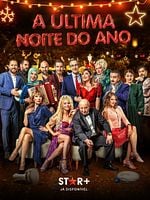 Pôster de A Última Noite do Ano