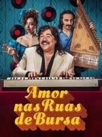 Pôster de Amor nas Ruas de Bursa