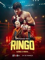 imagem de Ringo: Glória e Morte