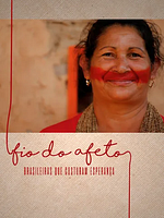 Pôster de Fio do Afeto