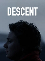Pôster de Descent