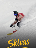 Pôster de Skivas