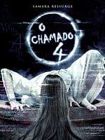 Pôster de O Chamado 4: Samara Ressurge